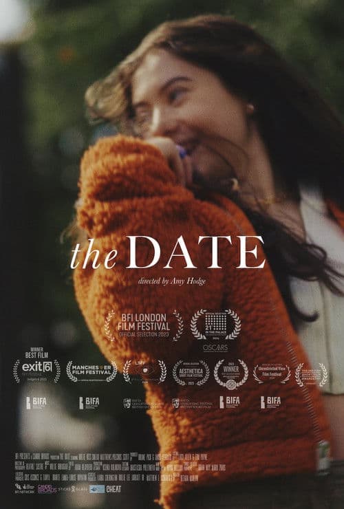 The Date poster