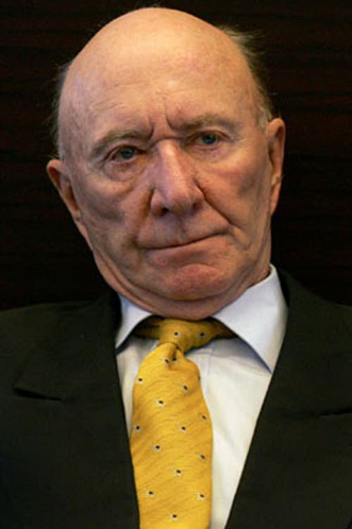 Stéphane Steeman profile photo