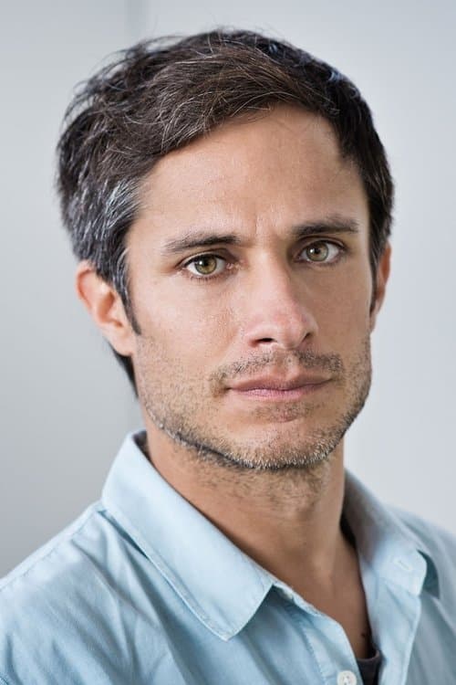 Gael García Bernal profile photo