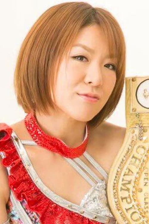 Arisa Nakajima profile photo