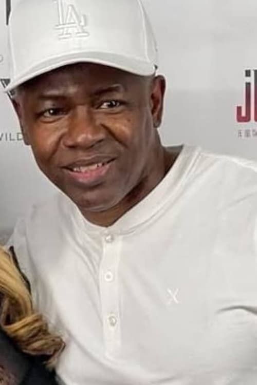 John West Jr profile photo