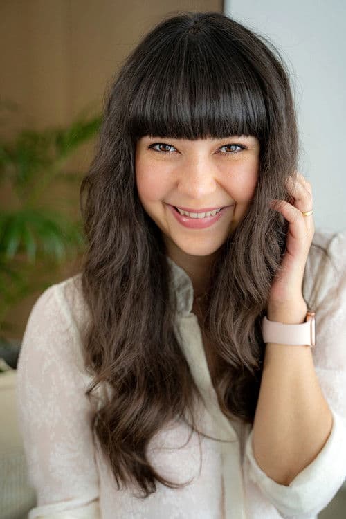 Nina Van Rompaey profile photo