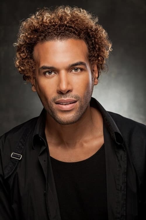 Ilan Evans profile photo