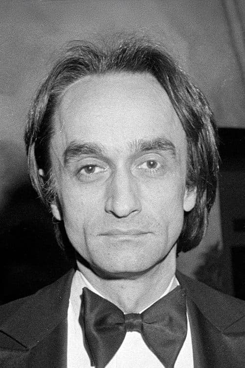 John Cazale profile photo
