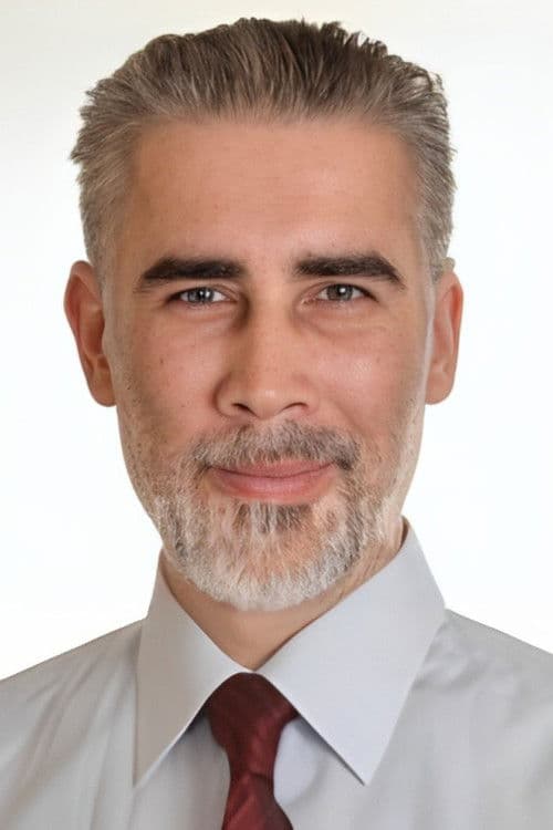 Metin Büktel profile photo
