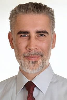 Metin Büktel profile photo