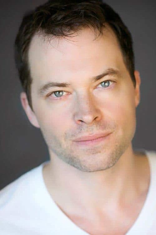 Brad Hodder profile photo