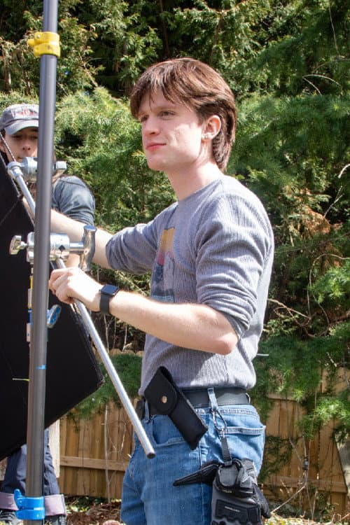 Andrew Schilling profile photo