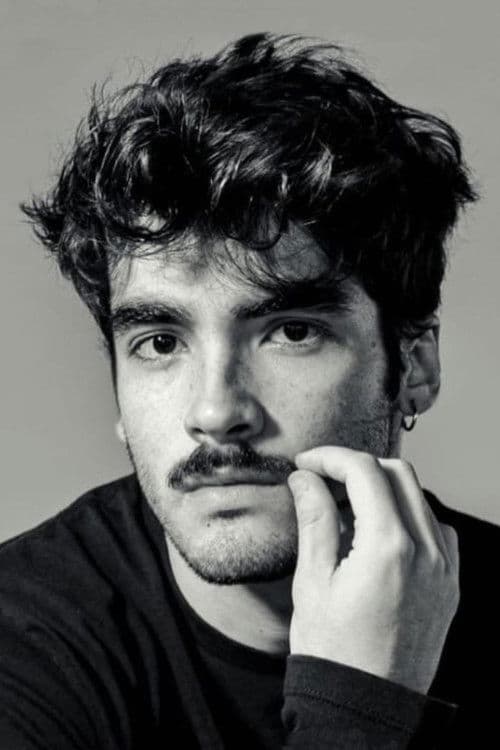 José Victor Pires profile photo