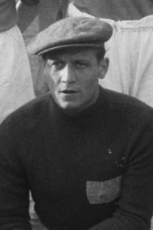 Kalle Svensson profile photo