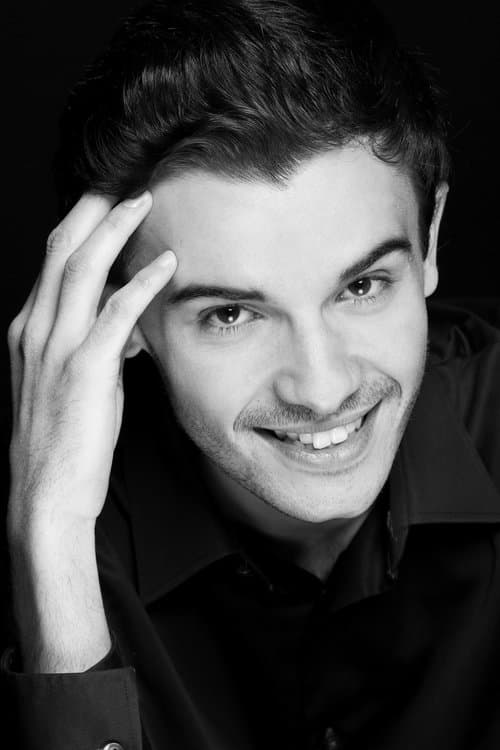 Alexandre LAVAL profile photo