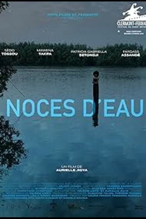 Noces d'eau poster