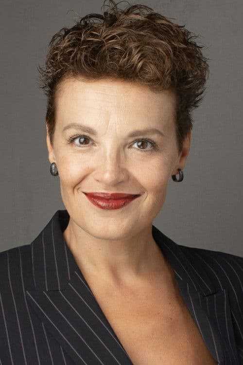 Anastasiya Svetlova profile photo