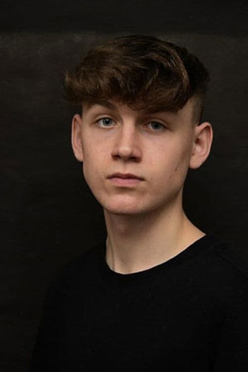 Charlie Thorpe profile photo