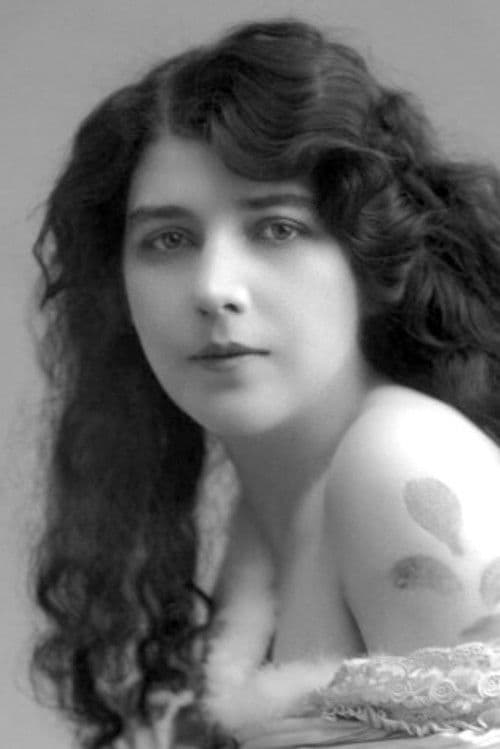 Ethel Warwick profile photo