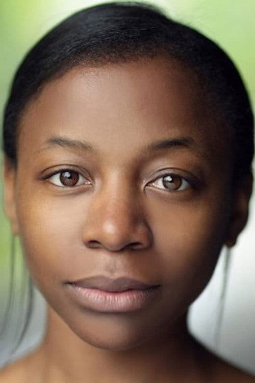 Mercy Ojelade profile photo