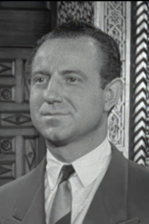 Jacques Sablon profile photo