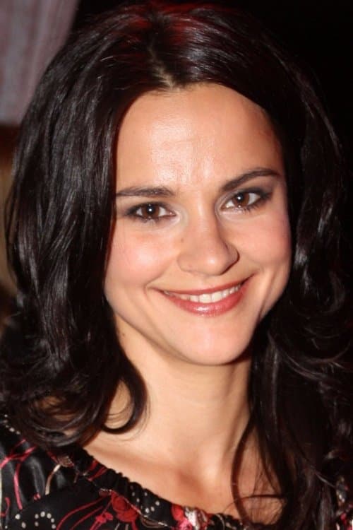 Melinda Kinnaman profile photo