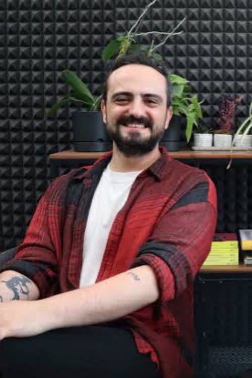 İsmail Türküsev profile photo