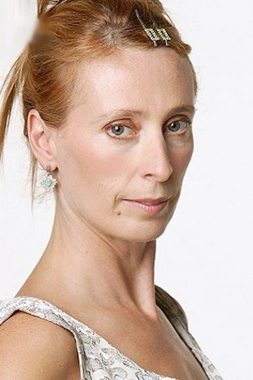 María Izquierdo profile photo