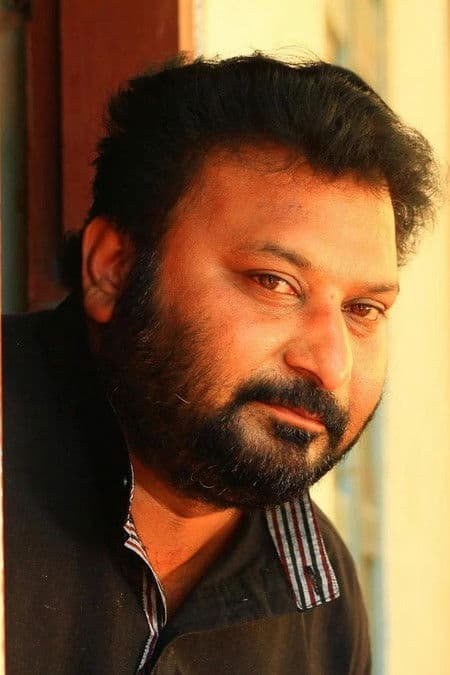 Anil K Sivaram profile photo