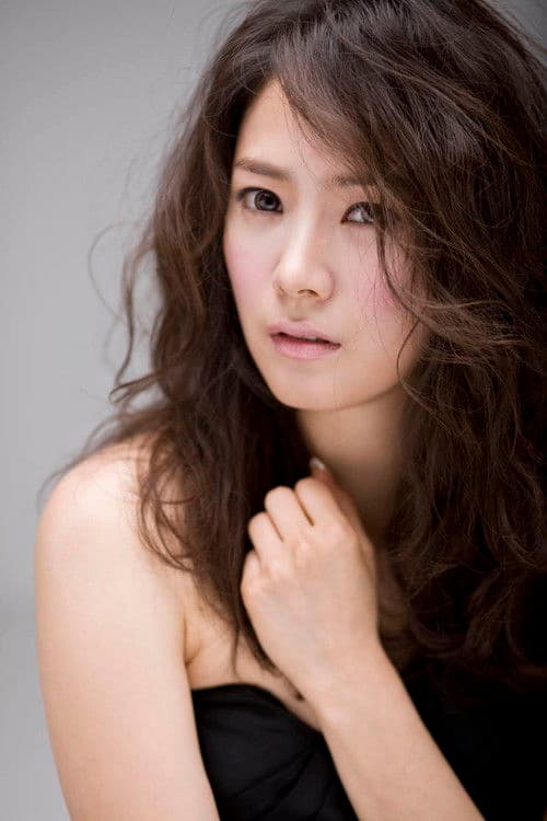 Yoo Ha-na profile photo