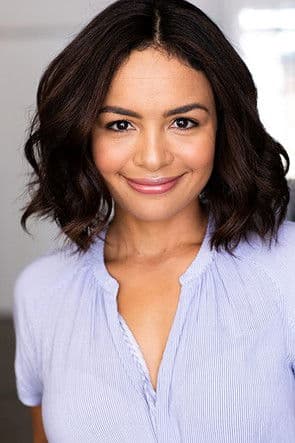 Natacha Itzel profile photo