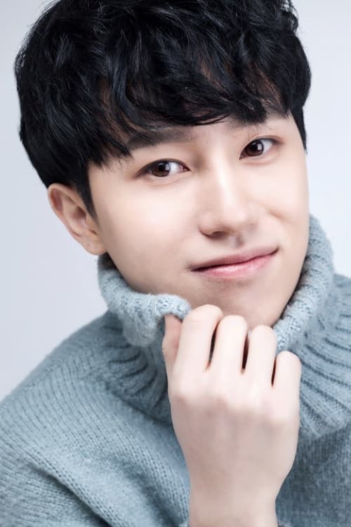 Kim Jeong-yun profile photo