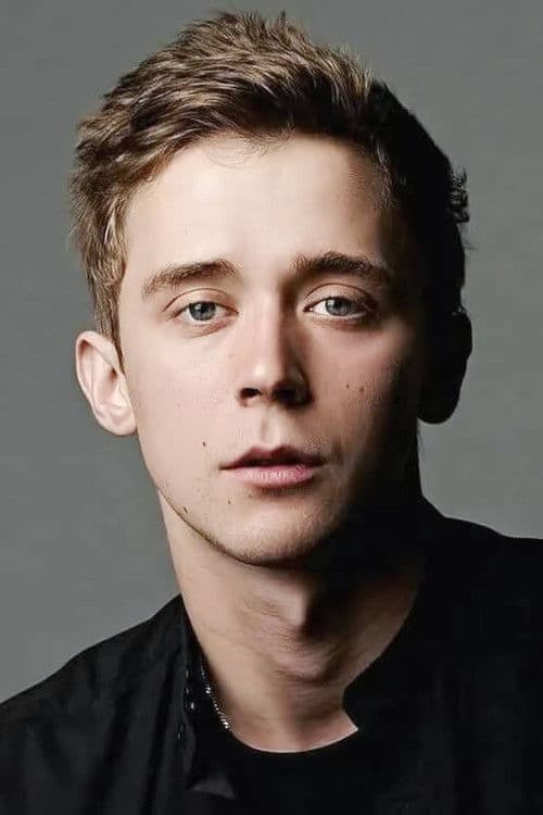 Timofey Yeletskiy profile photo