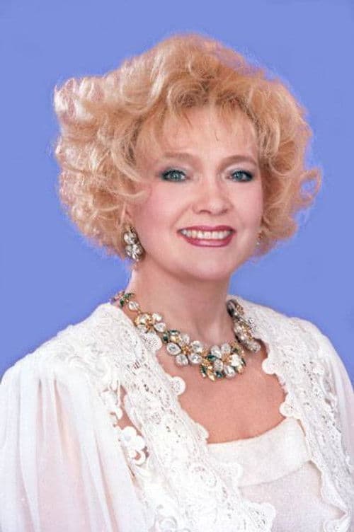 Yekaterina Shavrina profile photo