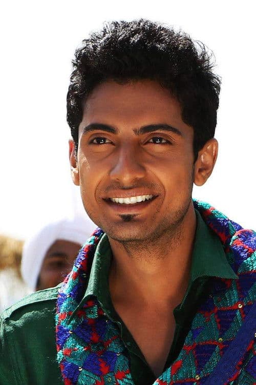 Sayan Ganguly profile photo