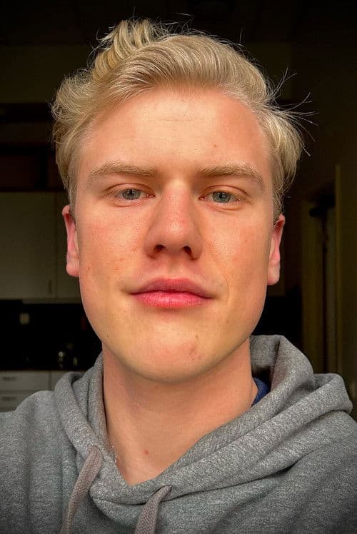 Albin Axman profile photo