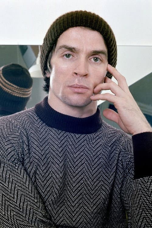 Rudolf Nureyev profile photo
