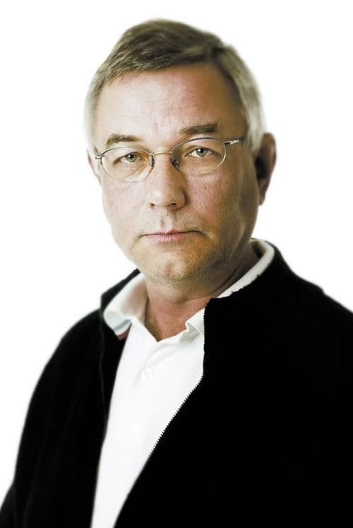 Ulf Åsgård profile photo