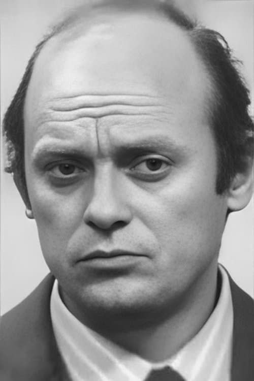 Gueorgui Stoyanov profile photo