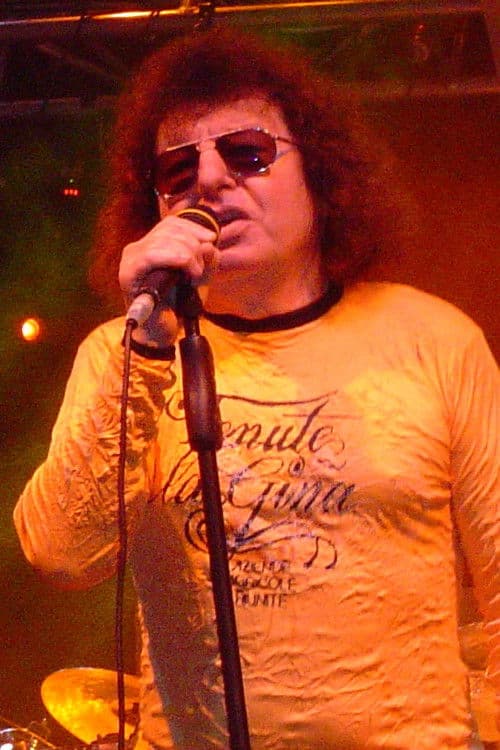 Ferenc Demjén profile photo