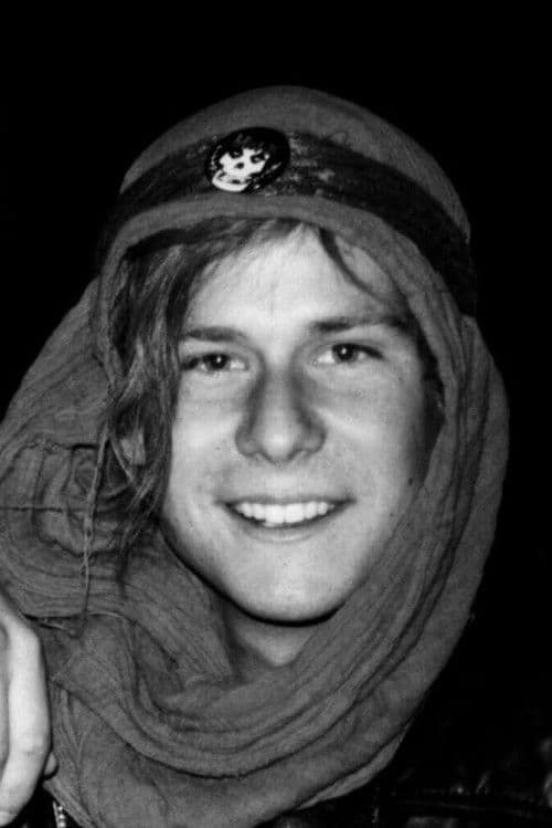 Billy Gould profile photo