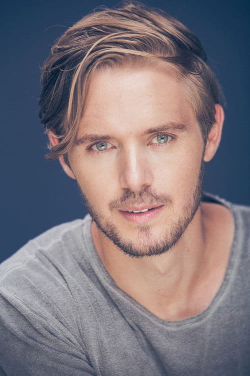 Josh Trant profile photo