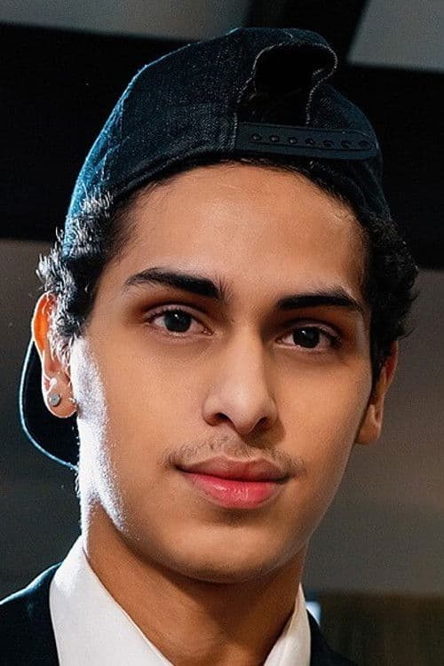 Tommy Ameal profile photo