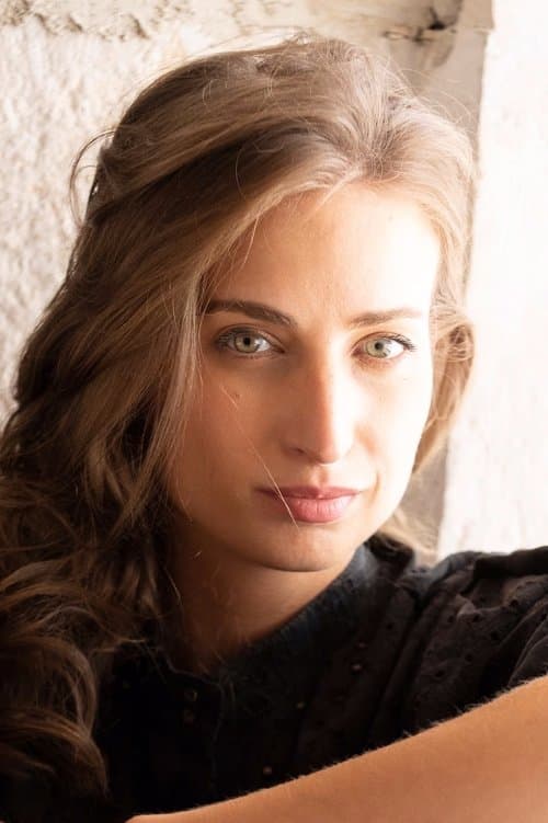 Rébecca Balestra profile photo