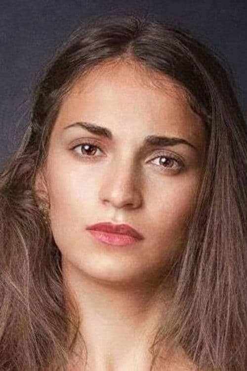 Iryna Debliuk profile photo