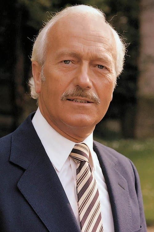 Colin Chapman profile photo