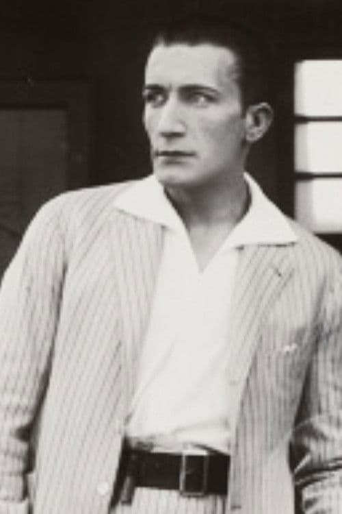 Teixeira Pinto profile photo