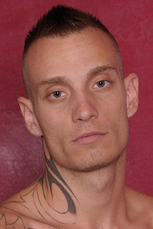 Steven Johnson profile photo