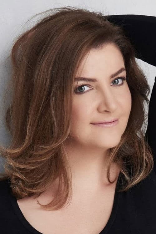 Zeynep Ender İge profile photo