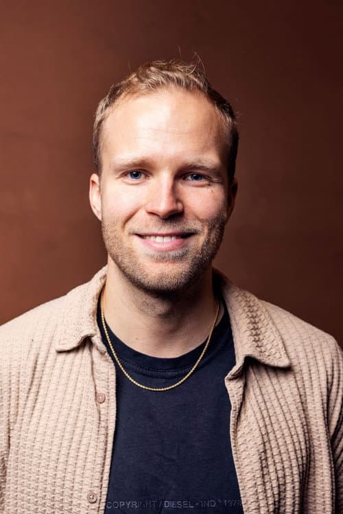 Jon Jon Geitel profile photo