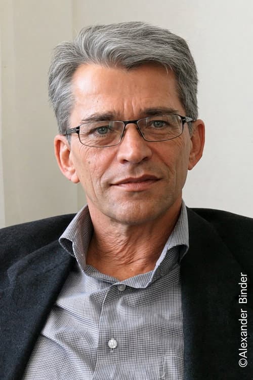 Dr. Sepp Dürr profile photo