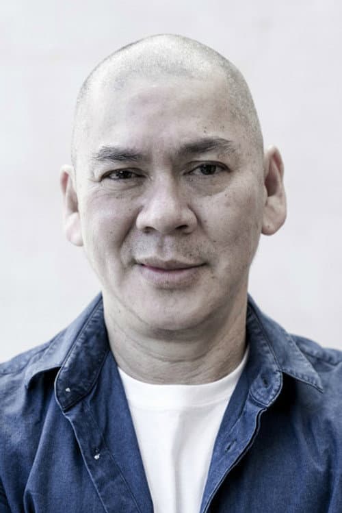 Tsai Ming-liang profile photo