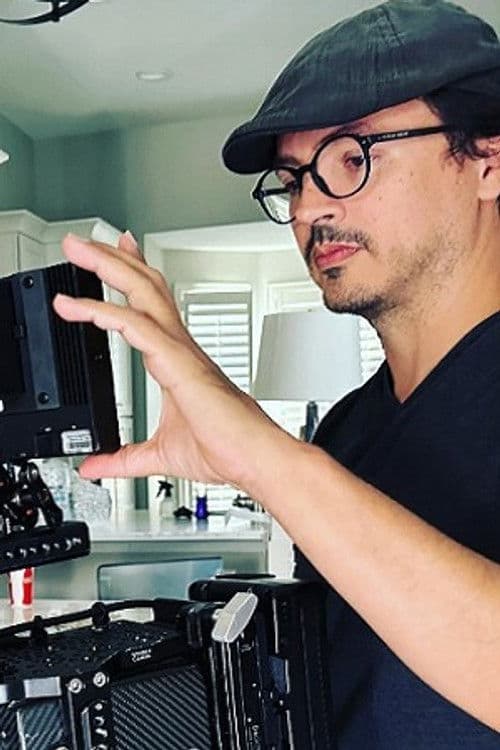 Tim Searfoss profile photo