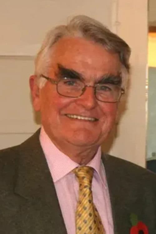 Peter Williams profile photo